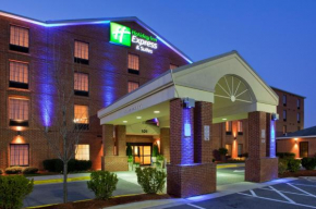 Гостиница Holiday Inn Express I-95 Capitol Beltway - Largo, an IHG Hotel  Ларго